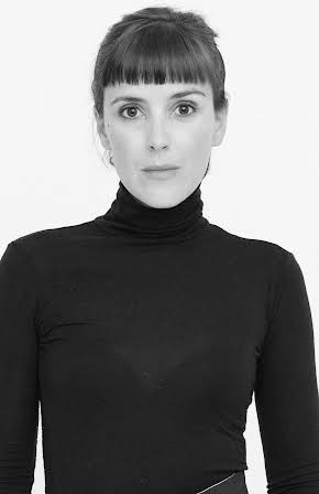 Clementine Poidatz as 