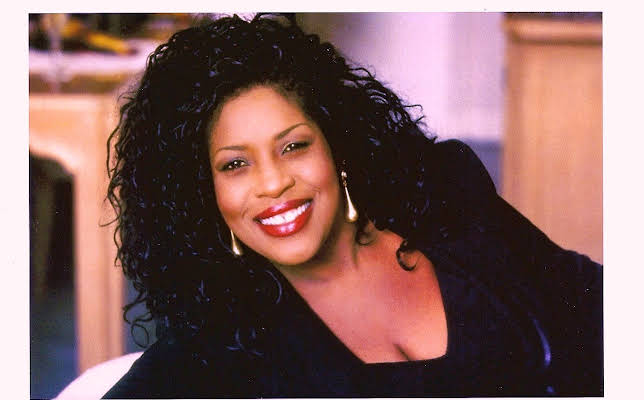 Jo Marie Payton