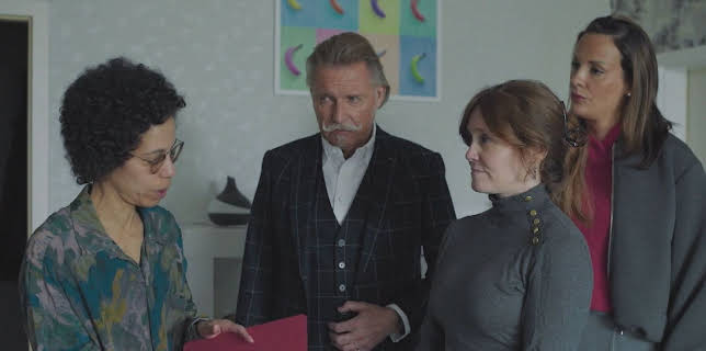 18:30: Lenßen hilft | Sat1 | 12/11 2025