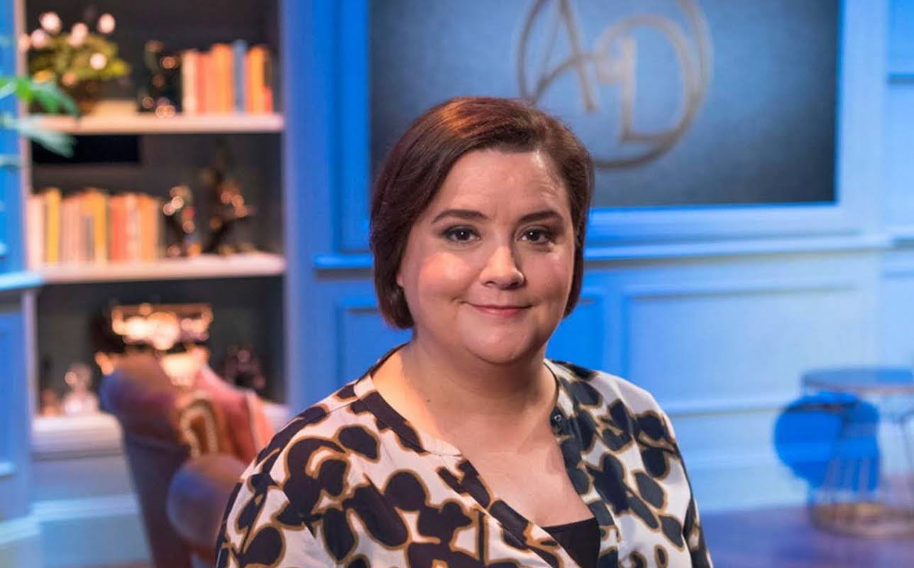 Susan Calman