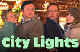 City Lights: Episode 2