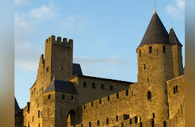 The Great Tours: Experiencing Medieval Europe: Carcassonne: Cathars and Crusaders