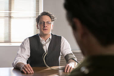 02:20: Sketch History | ZDFneo | 4/30 2026