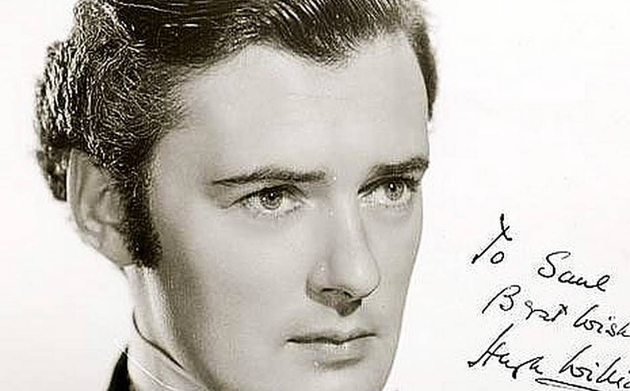 Hugh Williams
