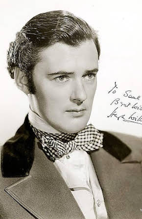 Hugh Williams as Lord Hartington