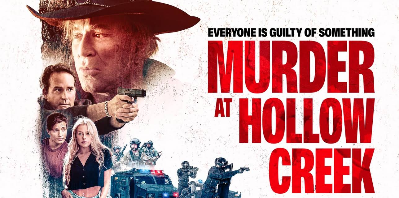 Murder at Hollow Creek (2024)
