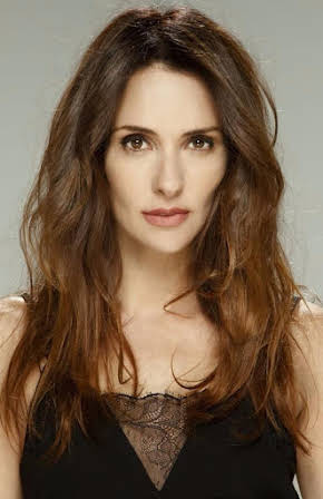 Patricia Vico as 