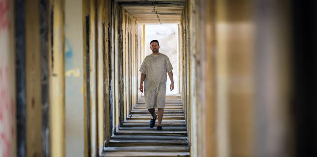 00:20: Boglands - Die Tote im Moor (6/6) | Arte | 1/16 2026