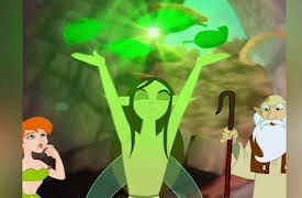 Shadow of the Elves: Utter Silence