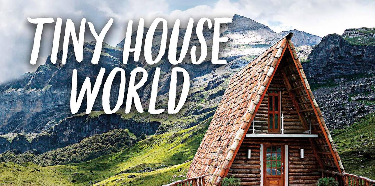 Tiny House World Season 1
