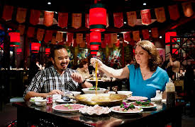 Destination Flavour: China: Sichuan and Hunan