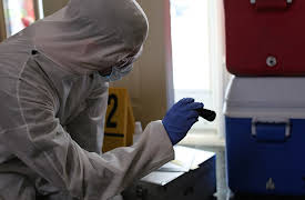 Blood Runs Cold: Episode 4