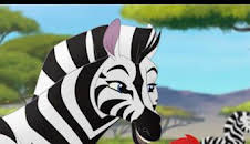 La Guardia del León: El resurgir de Scar (T2): Ep.1 Bunga hace de canguro