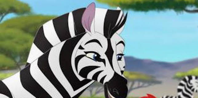 06:00: La Guardia del León: El resurgir de Scar (T2): Ep.1 Bunga hace de canguro | Disney Junior | 3/23 2026