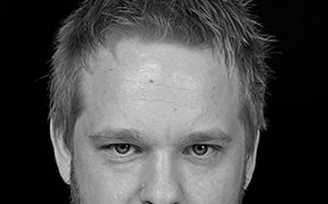 Jeppe Beck Laursen