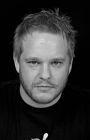 Jeppe Beck Laursen as 