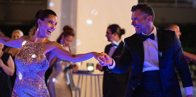 13:45: Fantasy Island (S2 E1) (S2) | Viasat Series | 11/19 2025