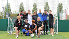 Die Jungs-WG: Abenteuer Amsterdam