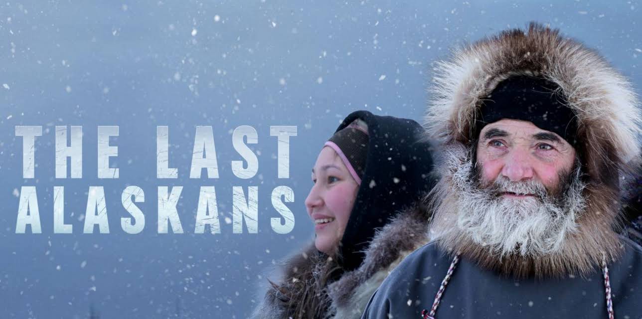 The Last Alaskans