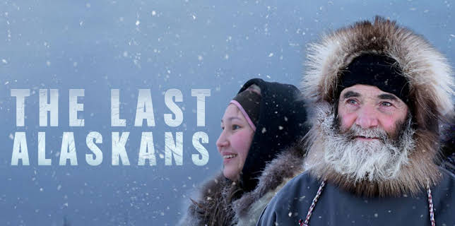 The Last Alaskans