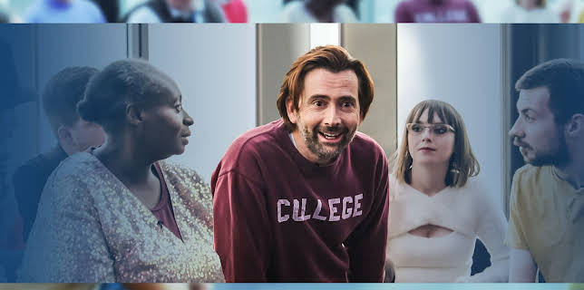 11:15 PM: The Assembly (S1 E2) (S1) | ITV4 | 11/25 2025