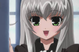 Haiyoru! Nyaruani: Remember My Mr. Lovecraft: Nyaruko and Mahiro's Love-Love Hot Spring Trip
