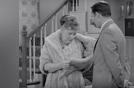 The Joey Bishop Show: Follow That Mink