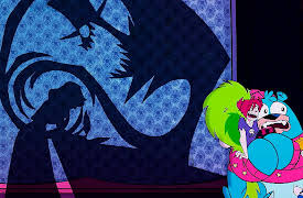 Villainous, Season 1: The VVV