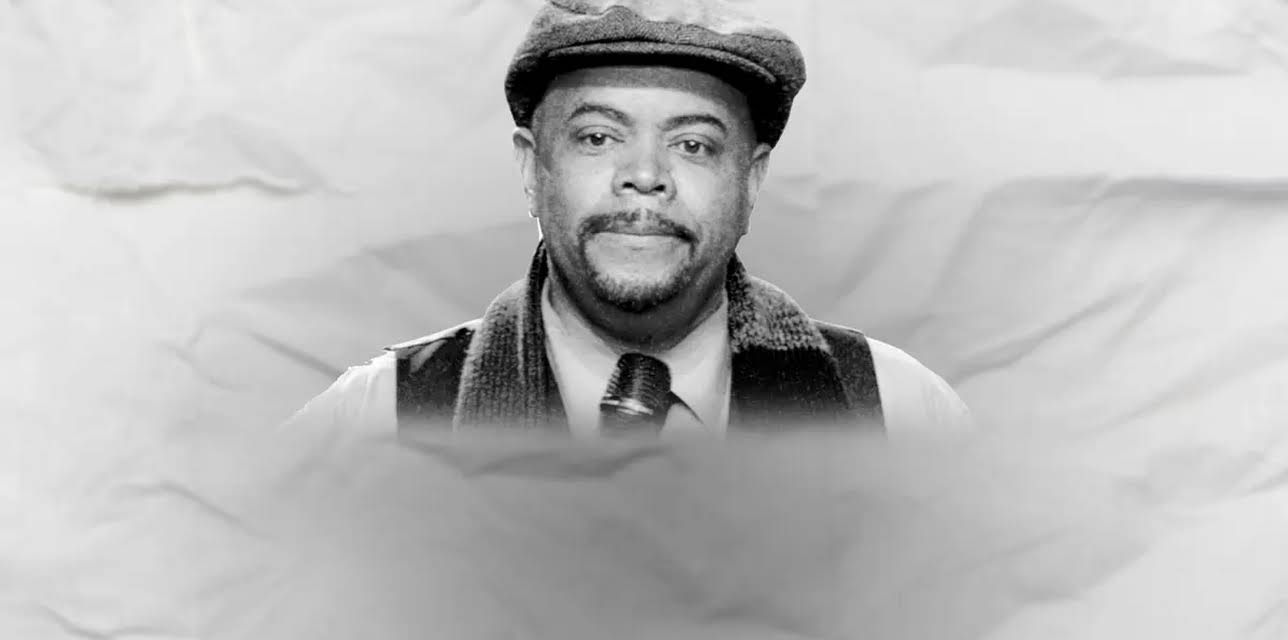 Lamont Ferguson: You Had All Day (2017)