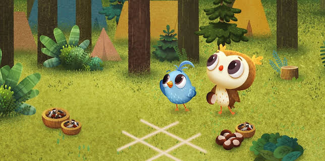 8:55 AM: Odo (S2 E31) (S2) | Channel 5 | 2/23 2026