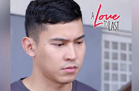 A Love To Last: Munich