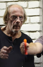 Fabien Martorell as Director