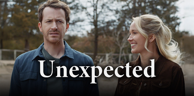 Unexpected (2023)