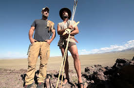 Ed Stafford: First Man Out: Episode 3