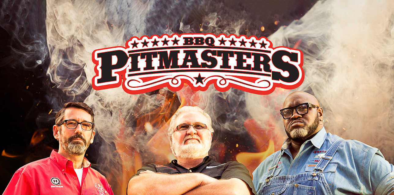 BBQ Pit Masters Season 1