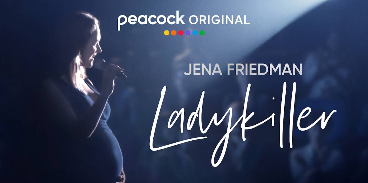 Ladykiller (2026)