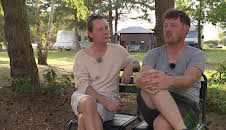 Einmal Camping, immer Camping