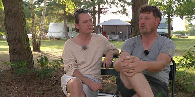 18:10: Einmal Camping, immer Camping | VOX | 3/1 2026