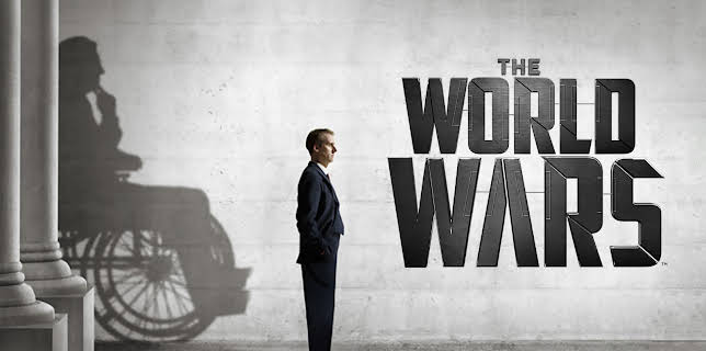 The World Wars Season 1