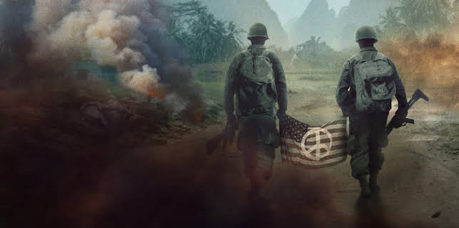 Turning Point: The Vietnam War