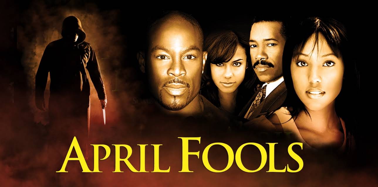April Fools (2016)
