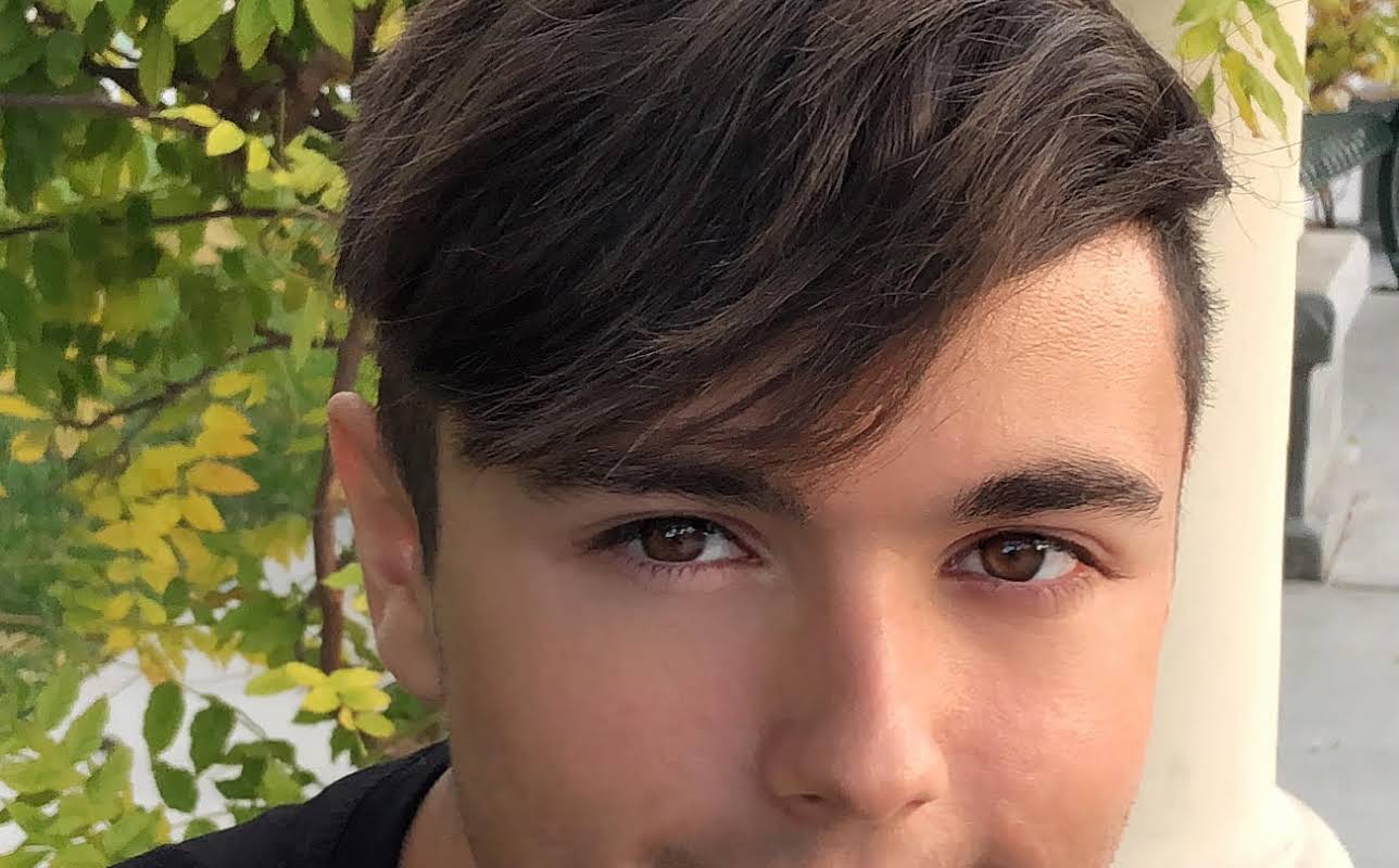 Zach Aguilar