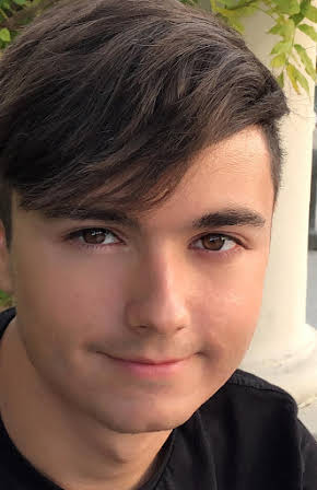 Zach Aguilar as 