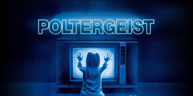 Poltergeist (1982)