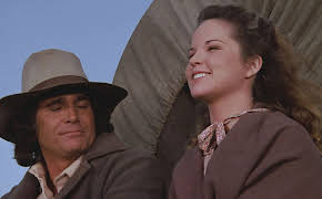 Det lille hus på prærien