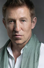 Pasha D. Lychnikoff som 