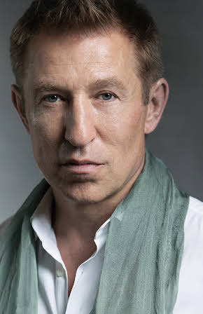 Pasha D. Lychnikoff as 