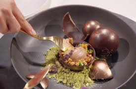 Zumbo's Just Desserts: Episode 5