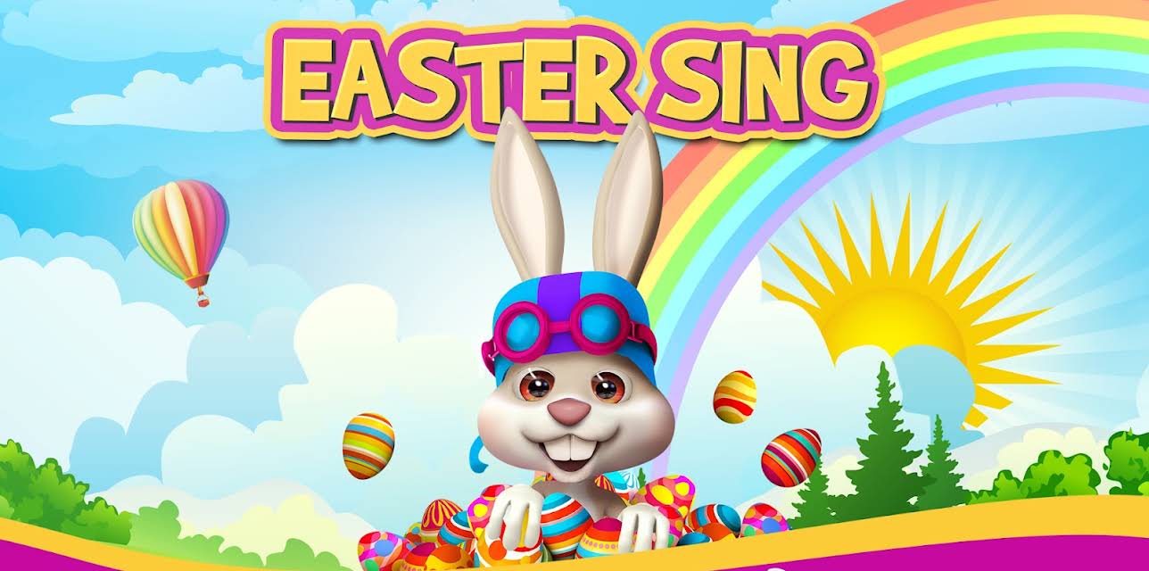 Easter Sing (2019)