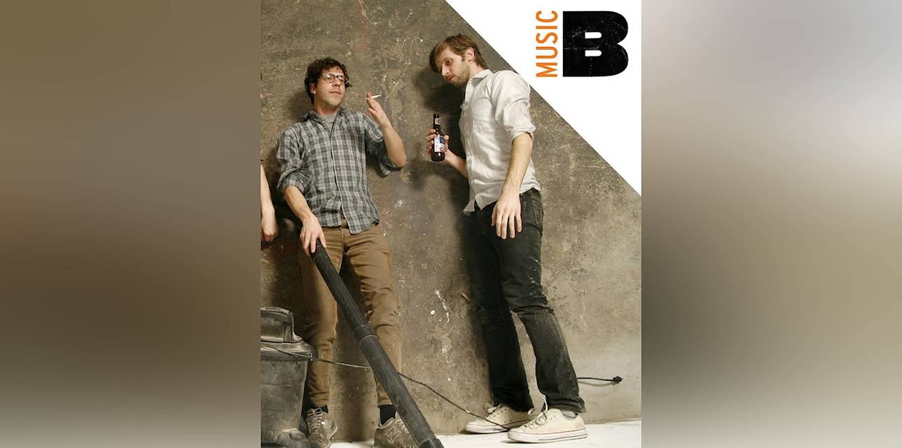 Dirty On Purpose (2011)